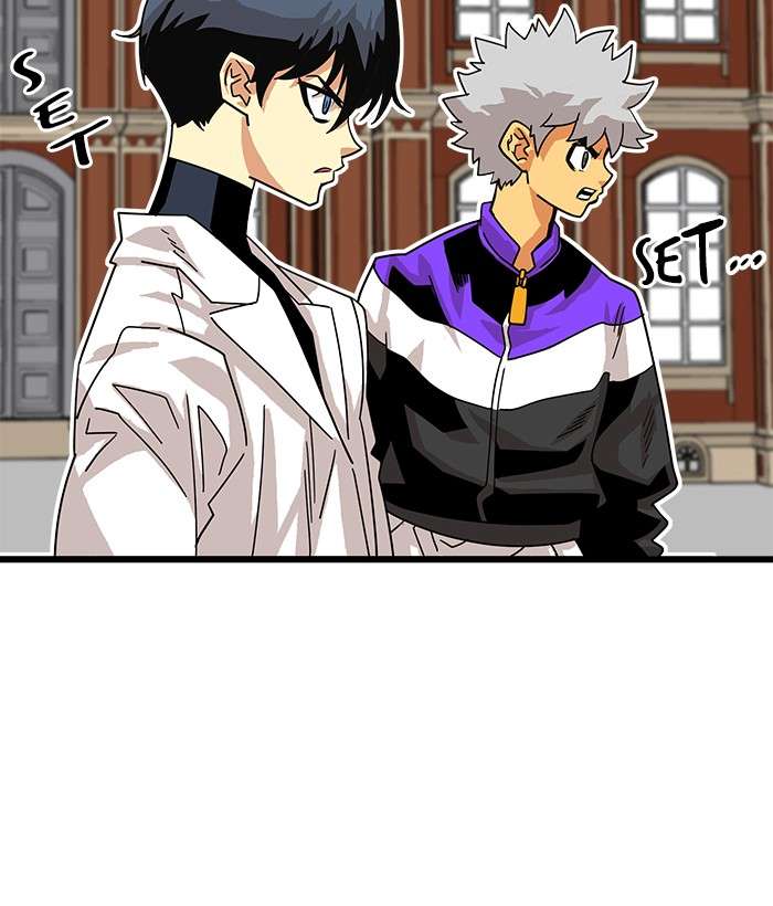 Troll Trap Chapter 58 - halaman 86