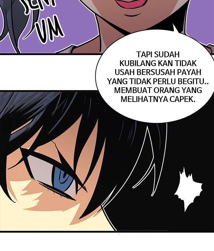 Troll Trap Chapter 58 - halaman 88