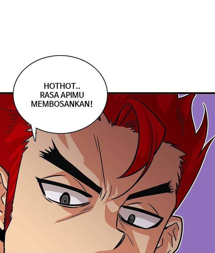 Troll Trap Chapter 58 - halaman 89