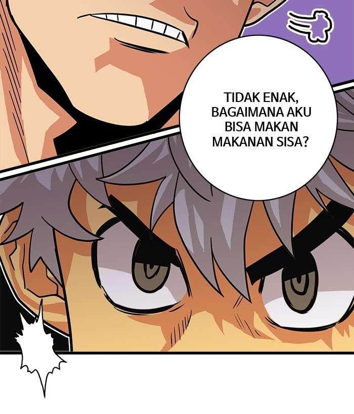Troll Trap Chapter 58 - halaman 90