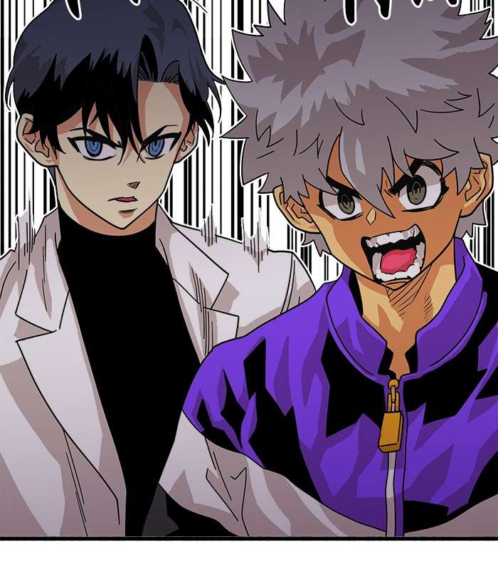 Troll Trap Chapter 58 - halaman 92