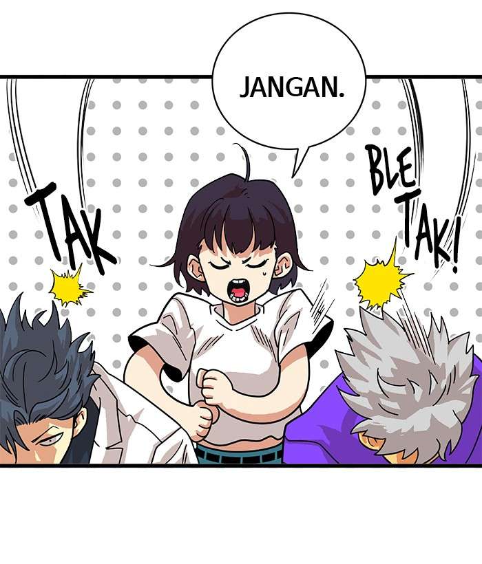 Troll Trap Chapter 58 - halaman 93