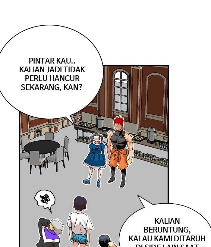 Troll Trap Chapter 58 - halaman 94