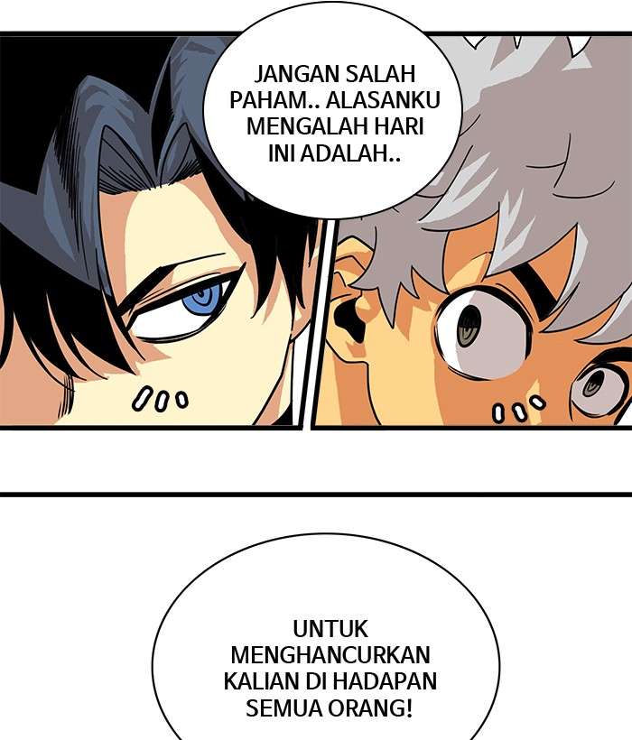 Troll Trap Chapter 58 - halaman 96