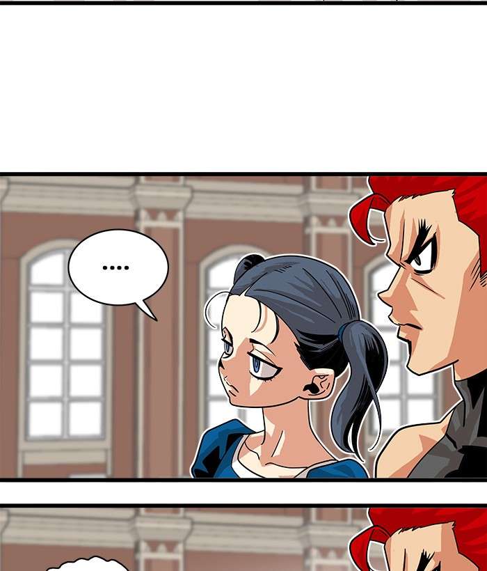 Troll Trap Chapter 58 - halaman 98