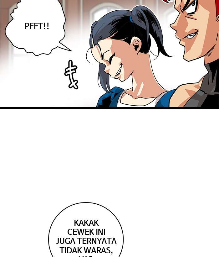 Troll Trap Chapter 58 - halaman 99