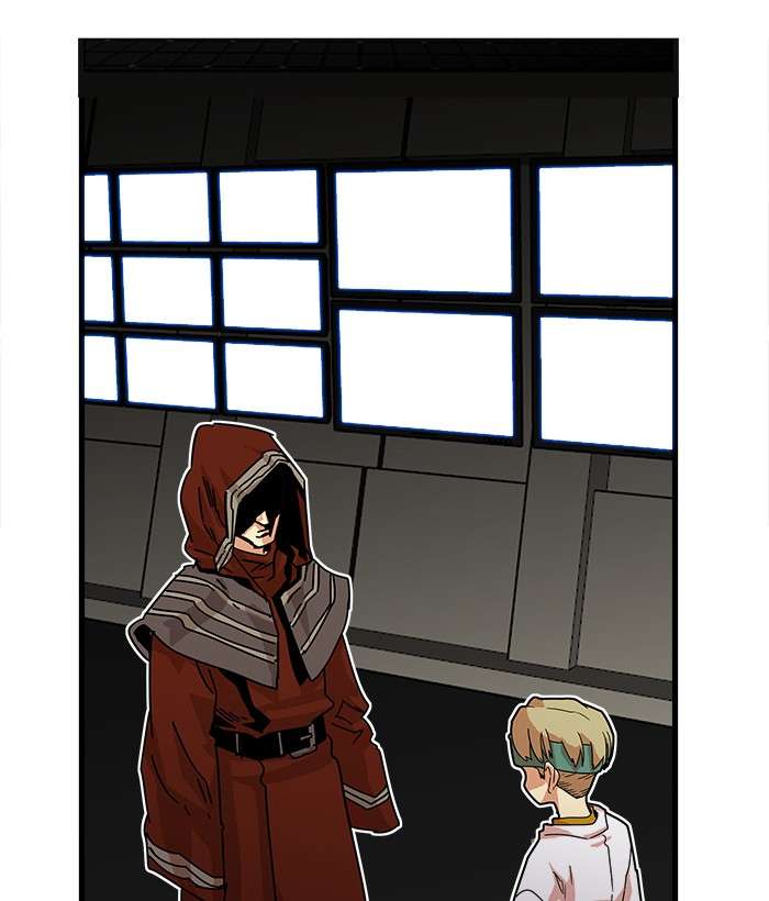 Troll Trap Chapter 59 - halaman 1