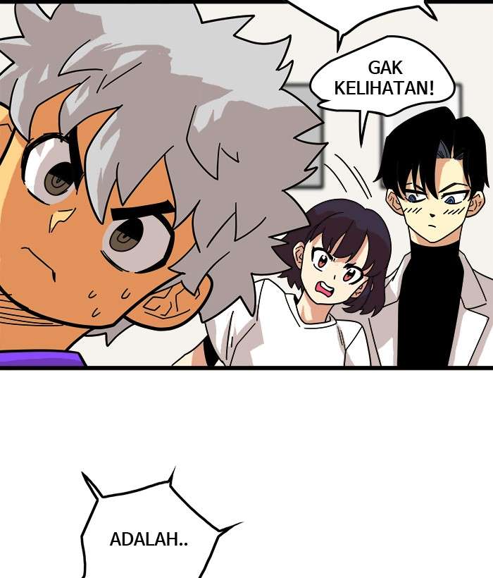 Troll Trap Chapter 59 - halaman 100