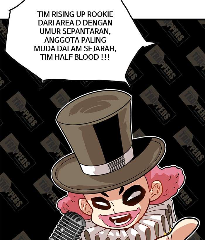 Troll Trap Chapter 59 - halaman 103