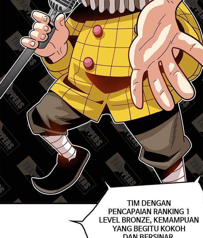 Troll Trap Chapter 59 - halaman 104