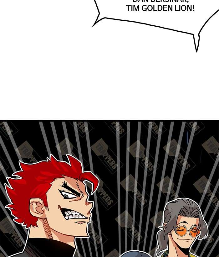Troll Trap Chapter 59 - halaman 105