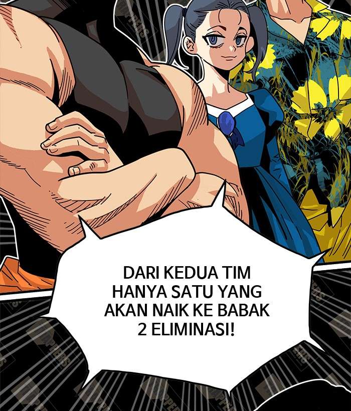 Troll Trap Chapter 59 - halaman 106