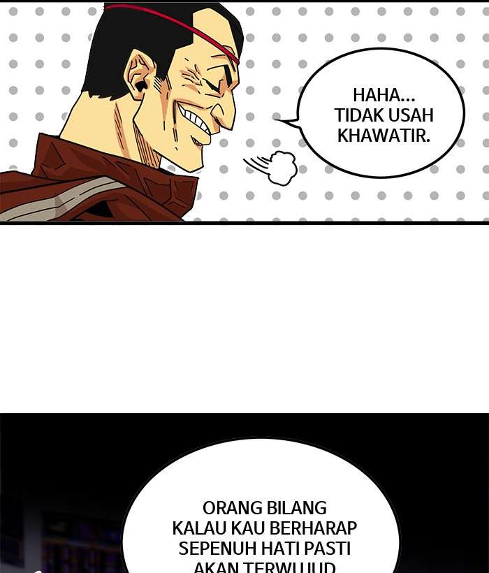 Troll Trap Chapter 59 - halaman 15