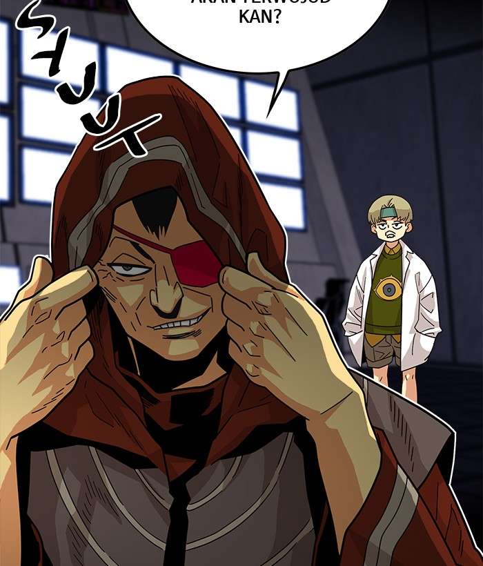 Troll Trap Chapter 59 - halaman 16