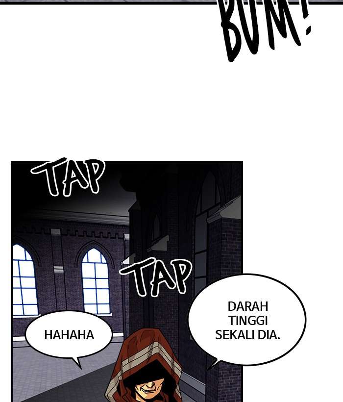 Troll Trap Chapter 59 - halaman 19