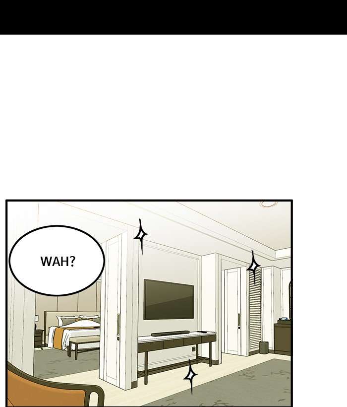Troll Trap Chapter 59 - halaman 24
