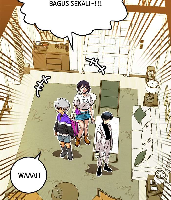 Troll Trap Chapter 59 - halaman 26
