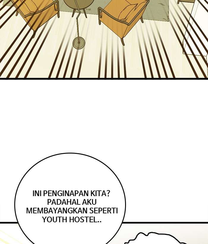 Troll Trap Chapter 59 - halaman 27
