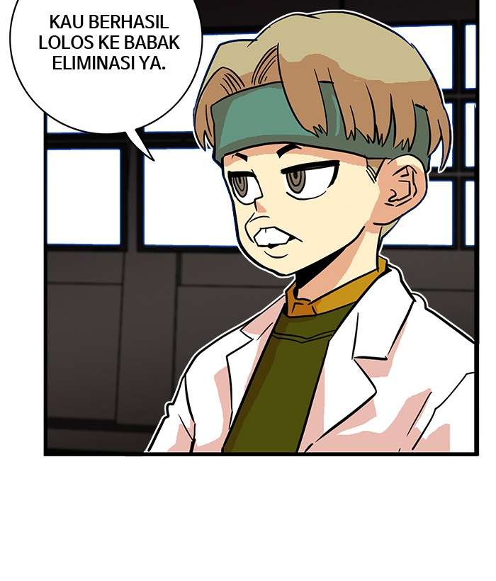 Troll Trap Chapter 59 - halaman 3