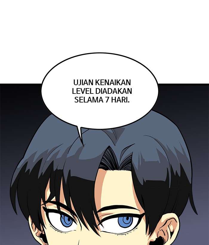 Troll Trap Chapter 59 - halaman 35