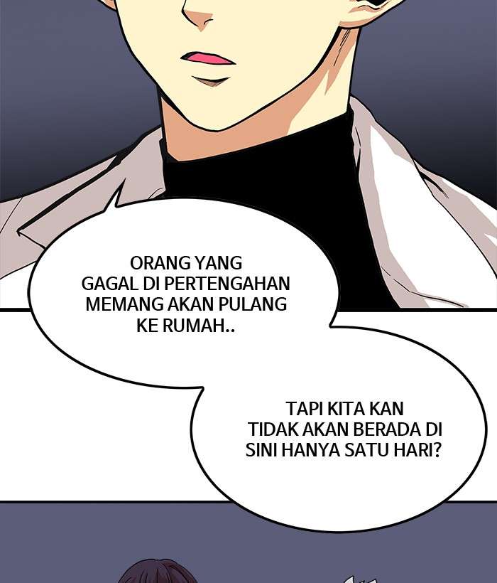 Troll Trap Chapter 59 - halaman 36