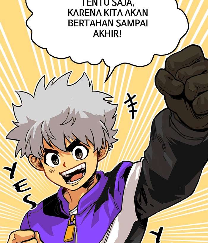 Troll Trap Chapter 59 - halaman 38