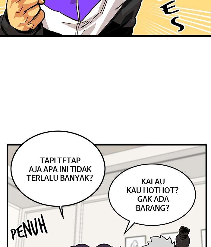 Troll Trap Chapter 59 - halaman 39