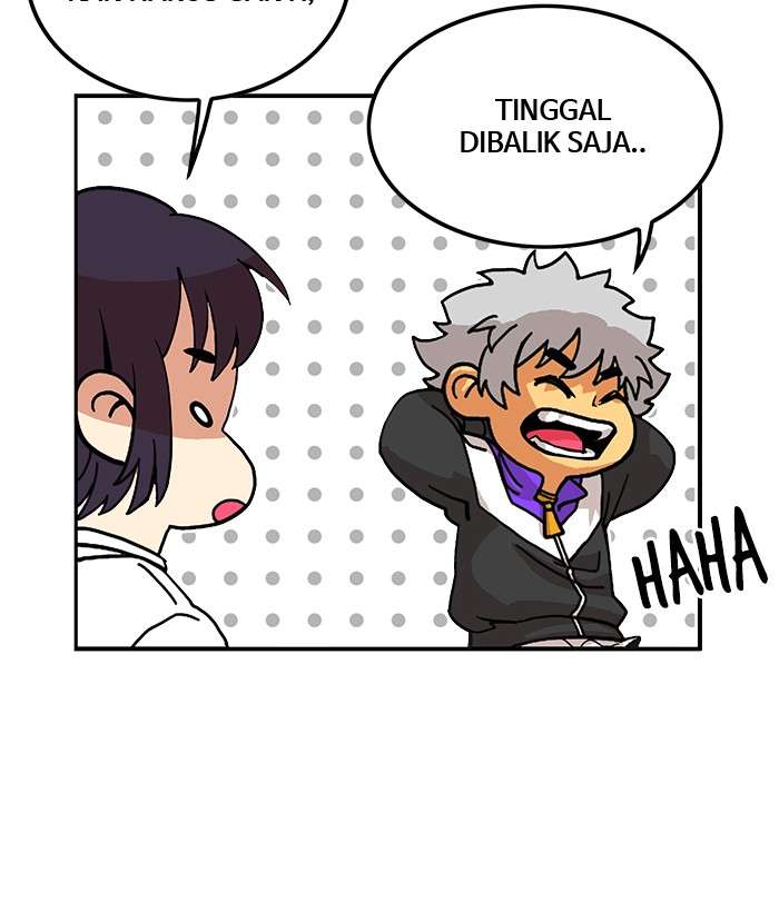 Troll Trap Chapter 59 - halaman 42