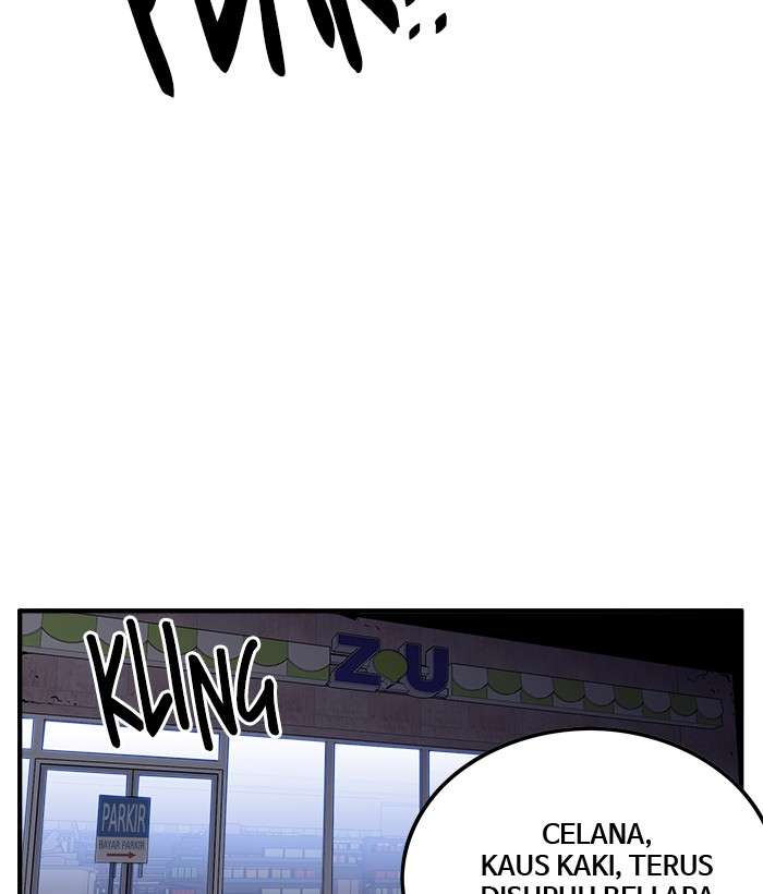 Troll Trap Chapter 59 - halaman 45