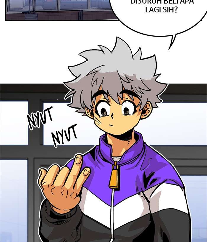 Troll Trap Chapter 59 - halaman 46
