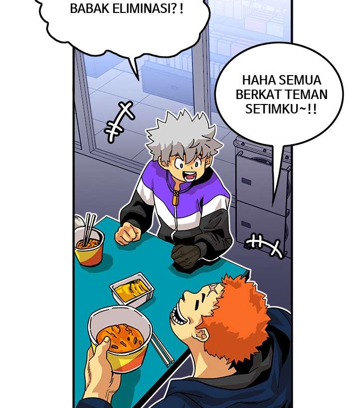 Troll Trap Chapter 59 - halaman 52
