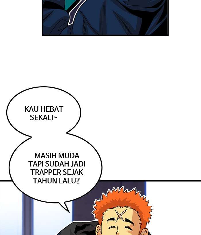 Troll Trap Chapter 59 - halaman 53
