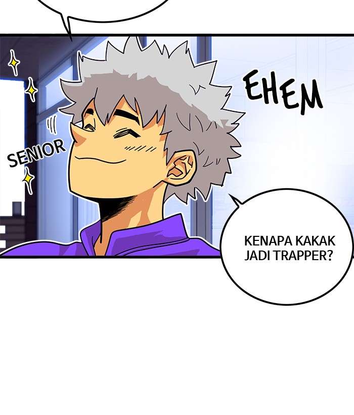 Troll Trap Chapter 59 - halaman 55