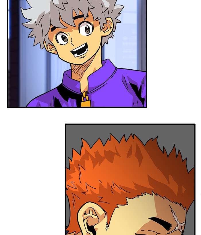 Troll Trap Chapter 59 - halaman 58