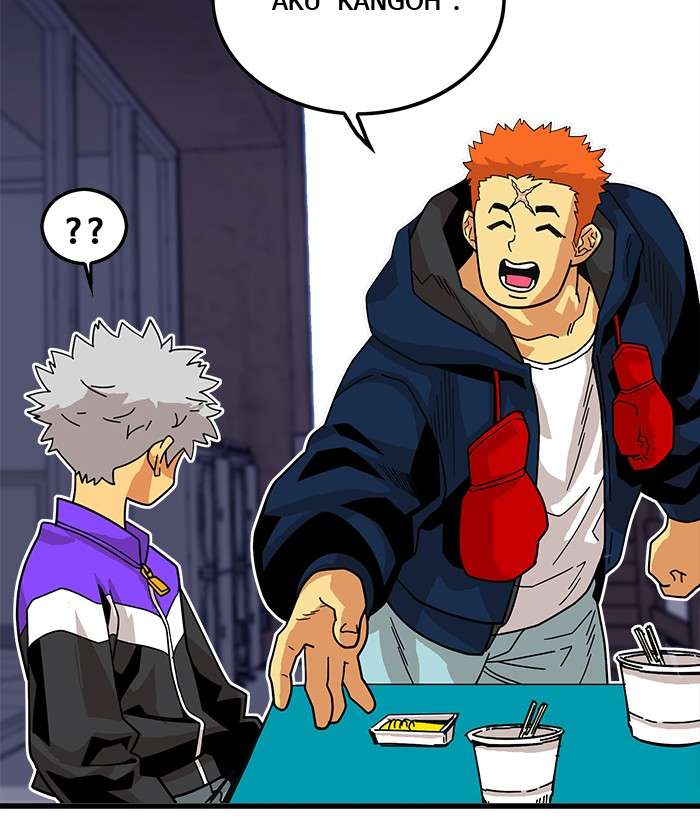 Troll Trap Chapter 59 - halaman 61