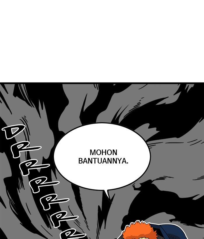 Troll Trap Chapter 59 - halaman 64