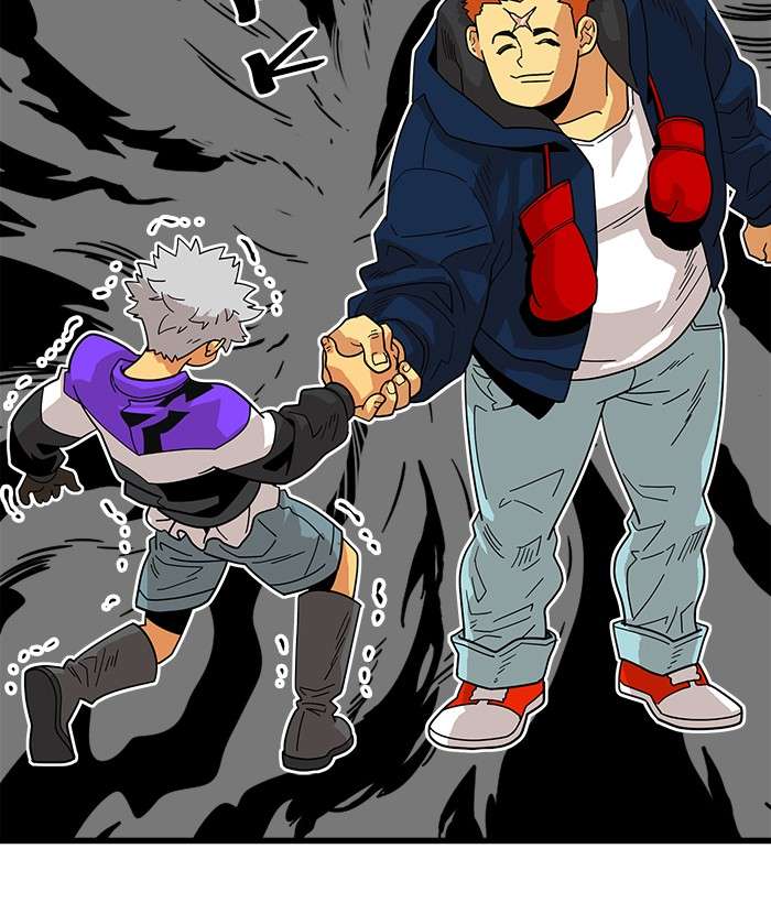 Troll Trap Chapter 59 - halaman 65
