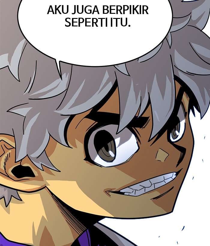 Troll Trap Chapter 59 - halaman 70