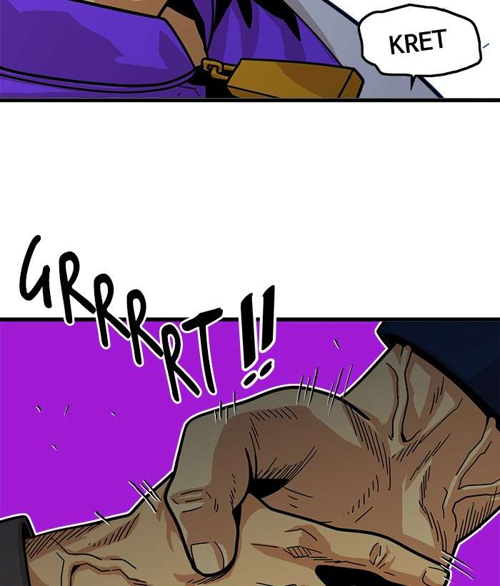 Troll Trap Chapter 59 - halaman 71