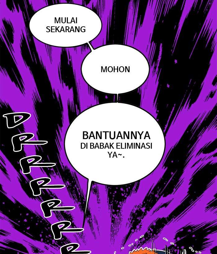 Troll Trap Chapter 59 - halaman 73