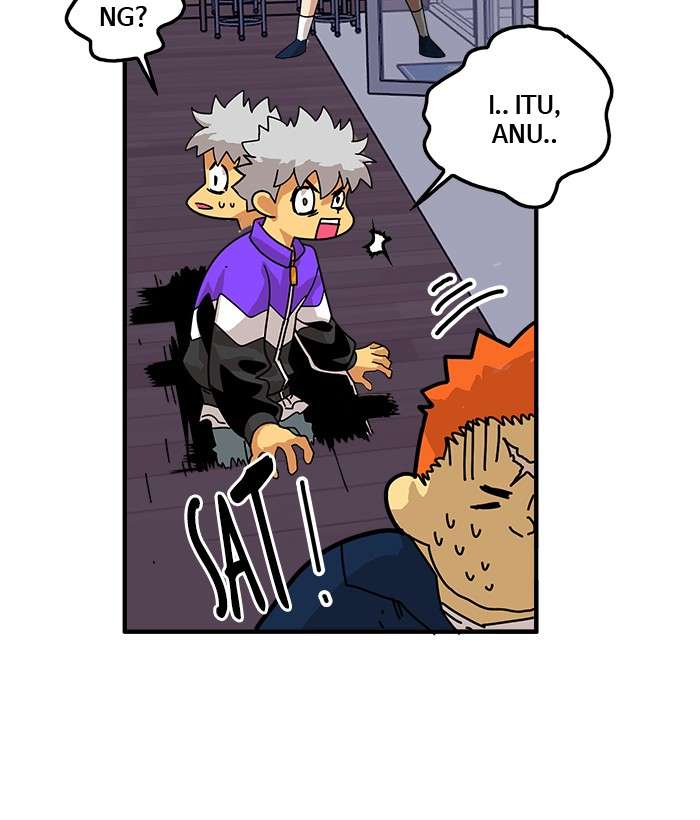 Troll Trap Chapter 59 - halaman 79