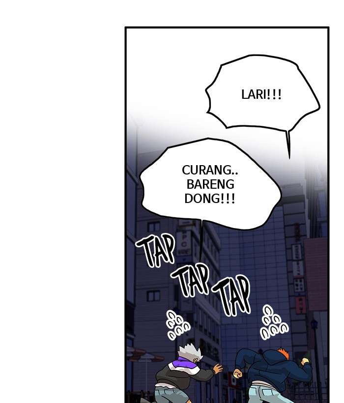 Troll Trap Chapter 59 - halaman 80