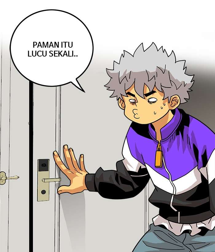 Troll Trap Chapter 59 - halaman 82