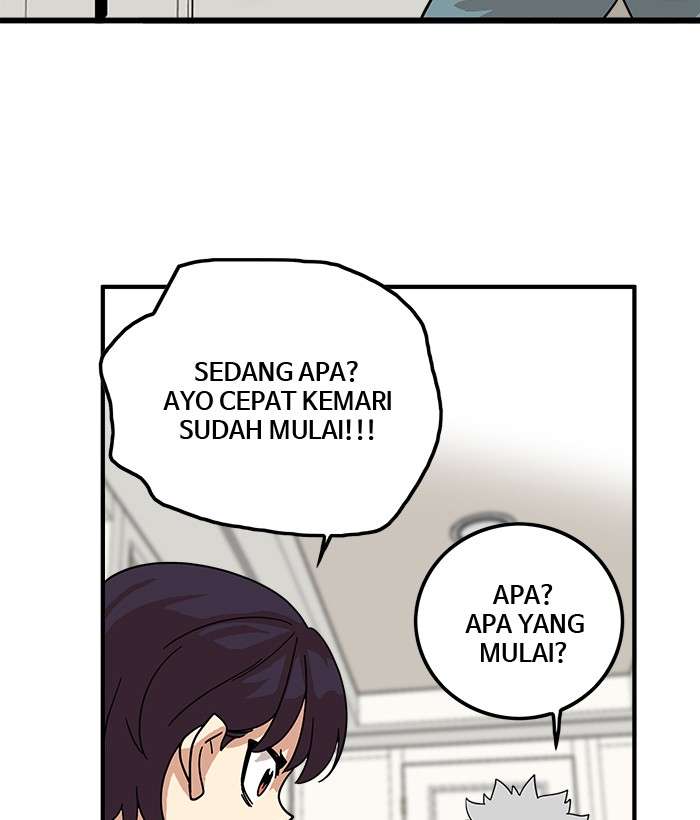 Troll Trap Chapter 59 - halaman 83
