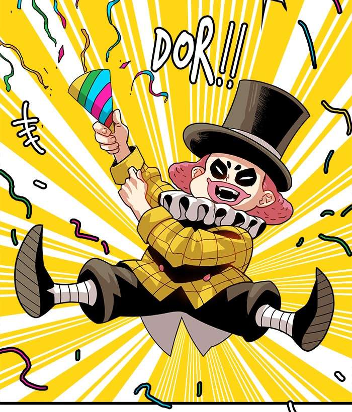 Troll Trap Chapter 59 - halaman 86