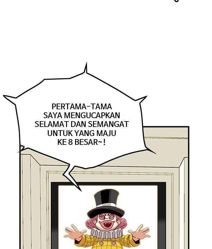 Troll Trap Chapter 59 - halaman 87