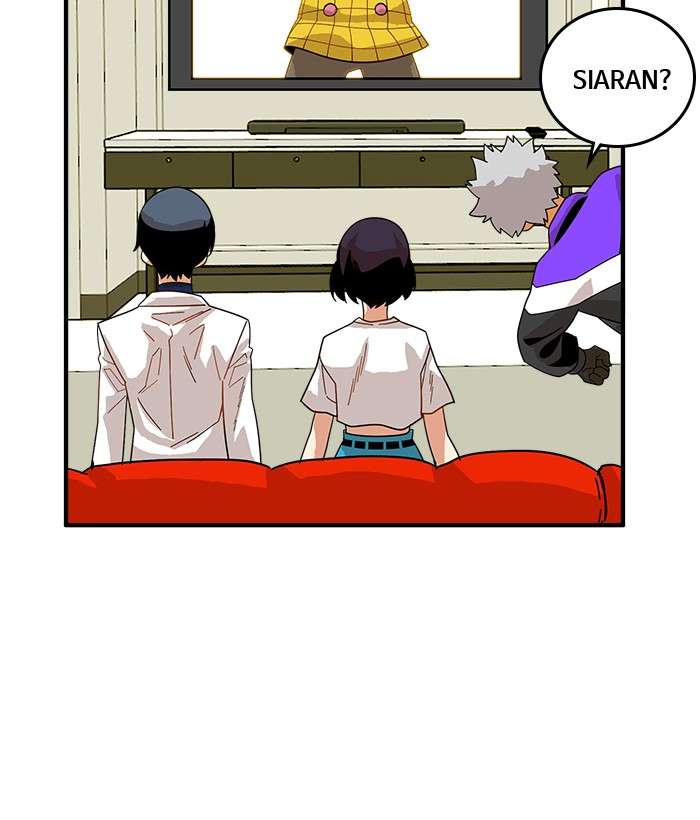 Troll Trap Chapter 59 - halaman 88