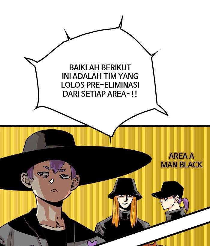 Troll Trap Chapter 59 - halaman 89