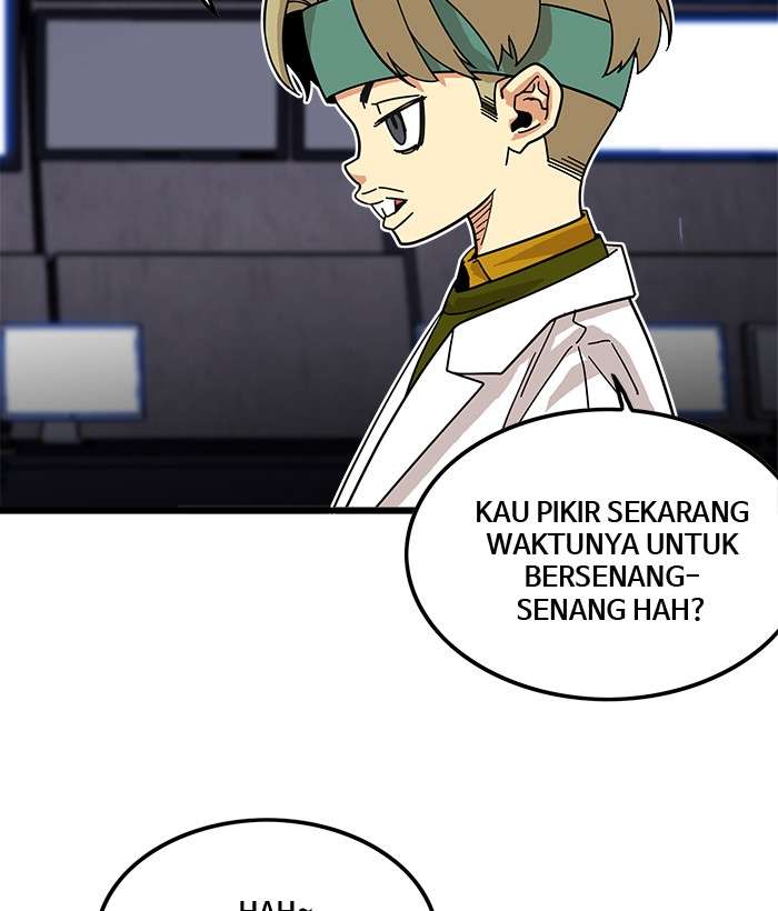 Troll Trap Chapter 59 - halaman 9