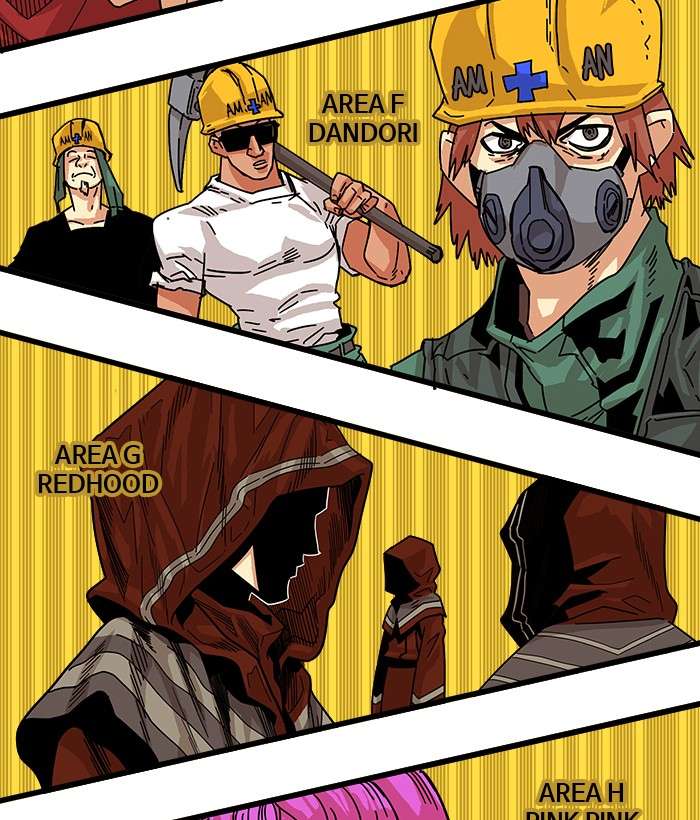 Troll Trap Chapter 59 - halaman 92